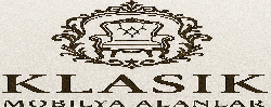 Klasik Mobilya Alanlar | 0 540 579 34 34