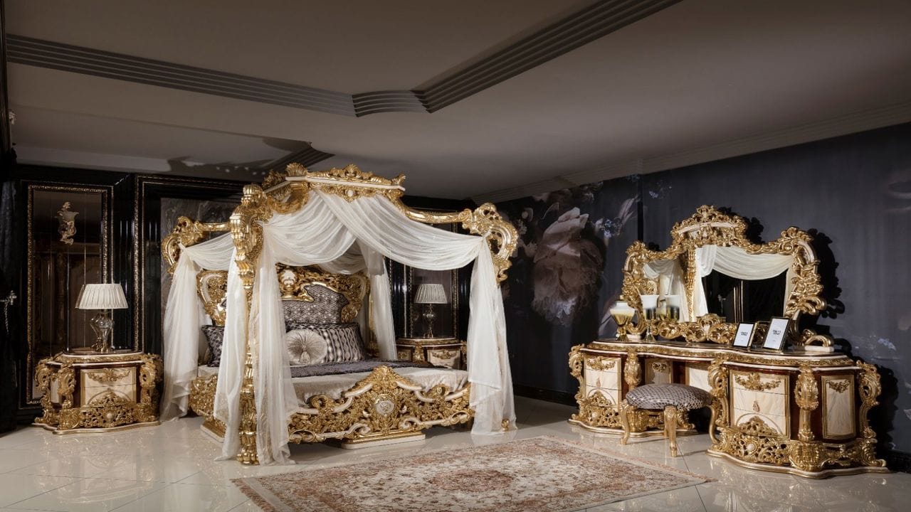 Ataşehir İkinci El Klasik Mobilya Alan Yerler