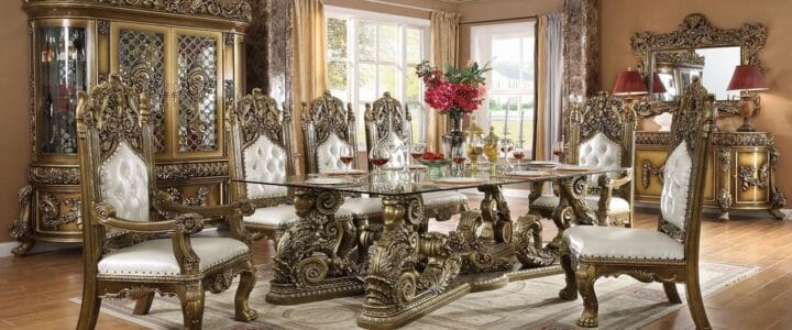 Bağcılar 2.El Klasik Mobilya Alanlar