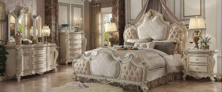 Bahçelievler 2.El Klasik Mobilya Alanlar