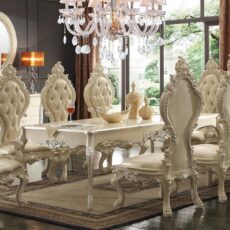 Başakşehir 2.El Klasik Mobilya Alanlar