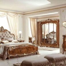 Bayrampaşa 2.El Klasik Mobilya Alanlar