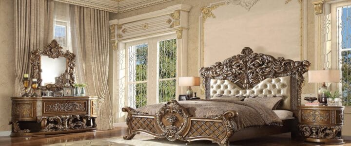 Beykoz 2.El Klasik Mobilya Alanlar