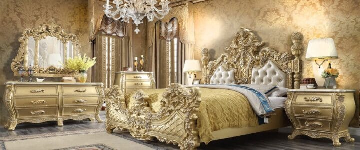 Beylikdüzü 2.El Klasik Mobilya Alanlar