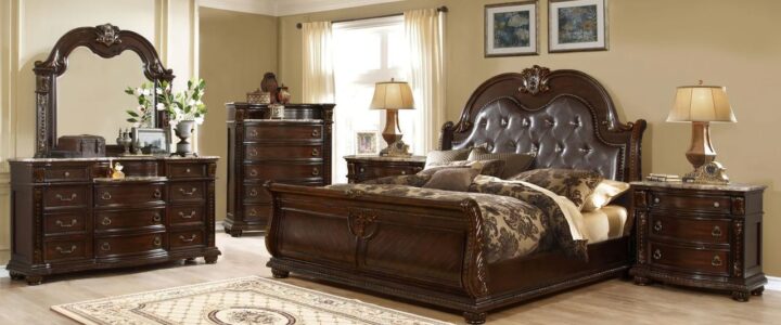 Beyoğlu 2.El Klasik Mobilya Alanlar