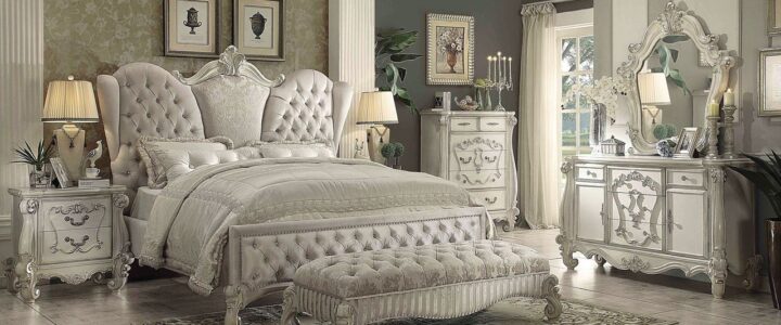 Çatalca 2.El Klasik Mobilya Alanlar