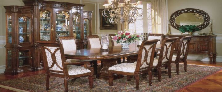 Esenler 2.El Klasik Mobilya Alanlar