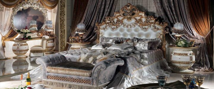 Esenyurt 2.El Klasik Mobilya Alanlar