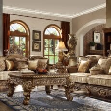 Fatih 2.El Klasik Mobilya Alanlar