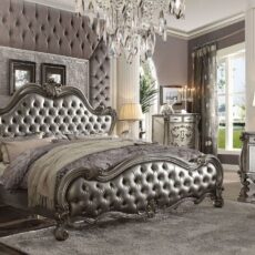 Gaziosmanpaşa 2.El Klasik Mobilya Alanlar