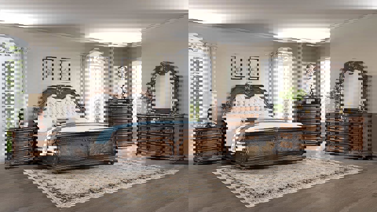 Gaziosmanpaşa İkinci El Klasik Mobilya Alan Yerler