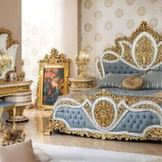 Güngören 2.El Klasik Mobilya Alanlar