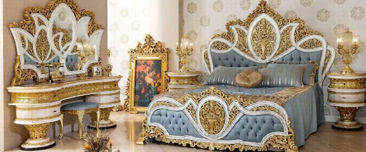 Güngören 2.El Klasik Mobilya Alanlar