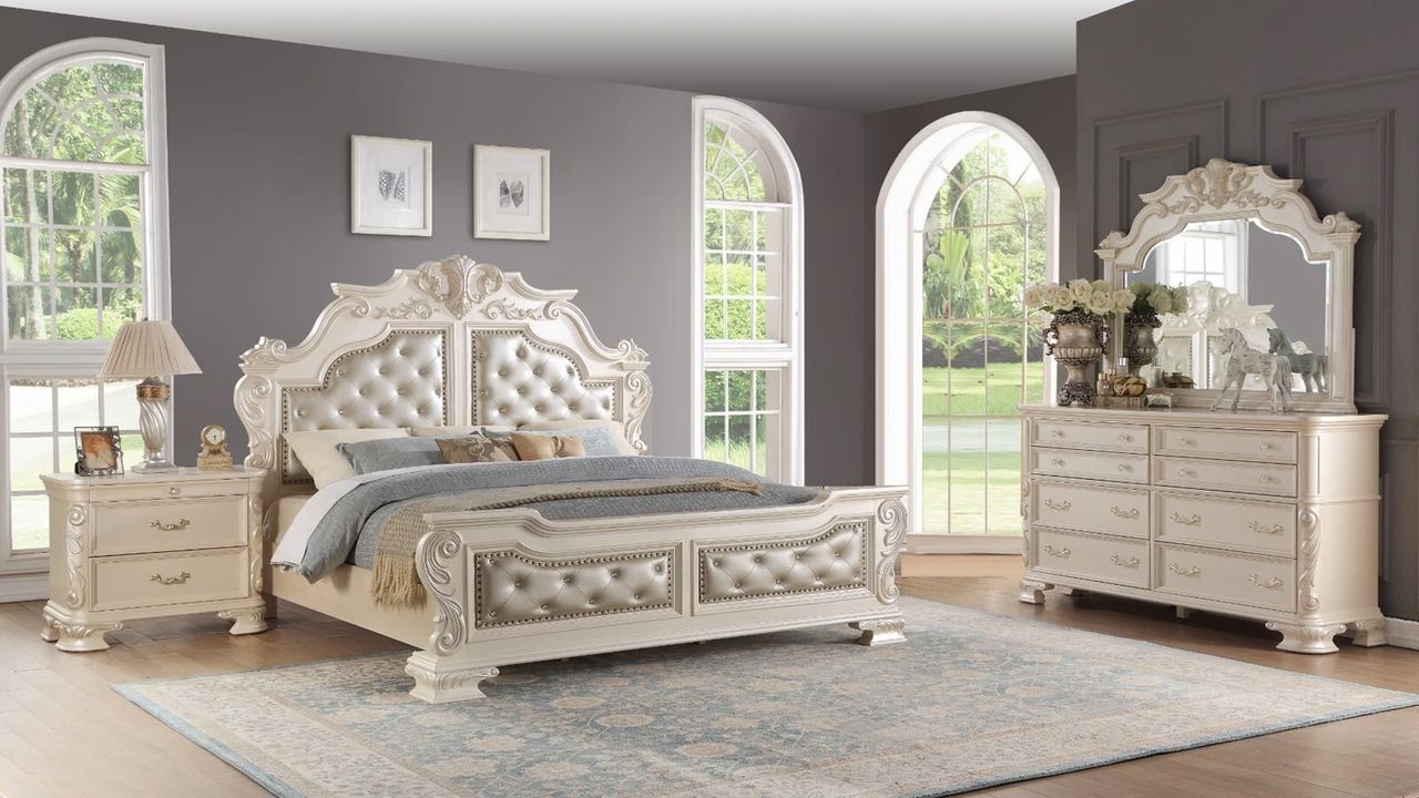 İstanbul Kâğıthane 2.El Klasik Mobilya Alan Yerler