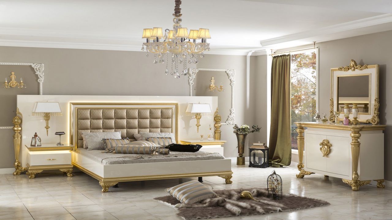 İstanbul Kâğıthane 2.El Klasik Mobilya Alanlar