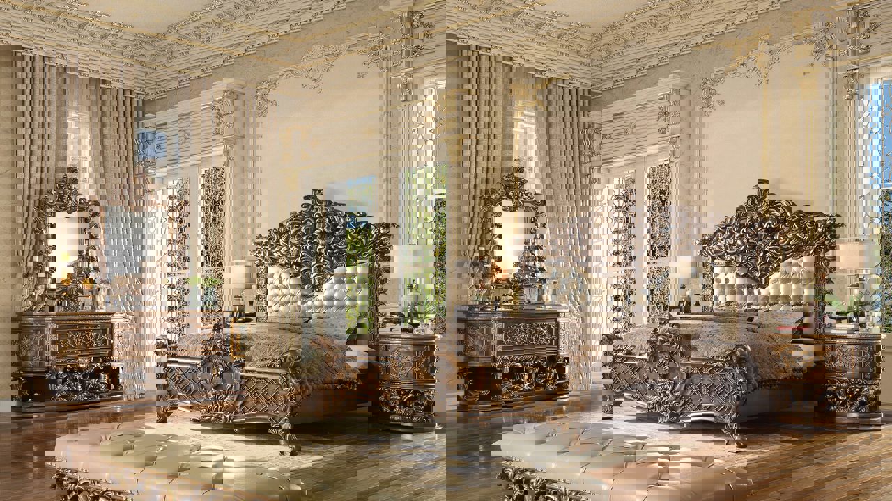 İstanbul Maltepe 2.El Klasik Mobilya Alan Yerler