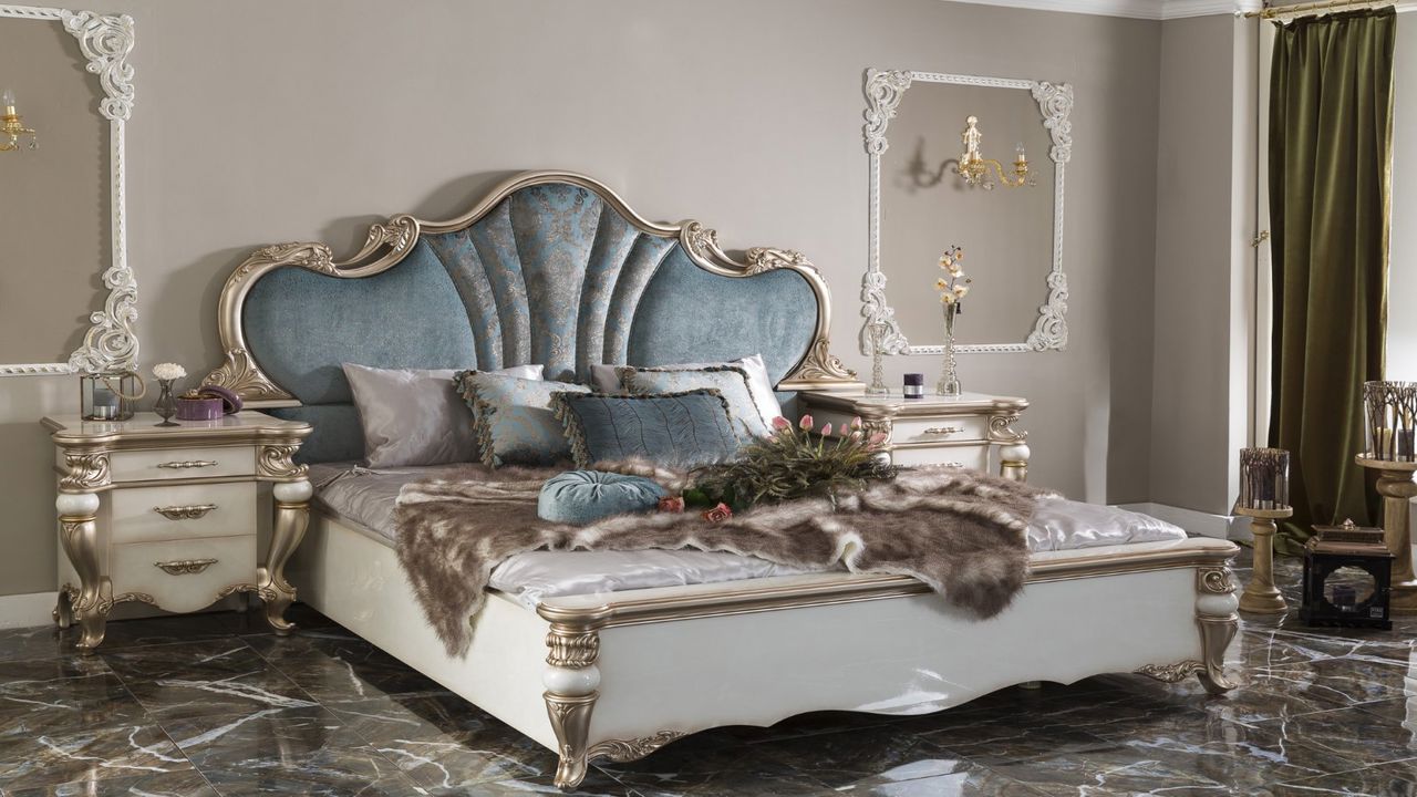 İstanbul Maltepe 2.El Klasik Mobilya Alanlar