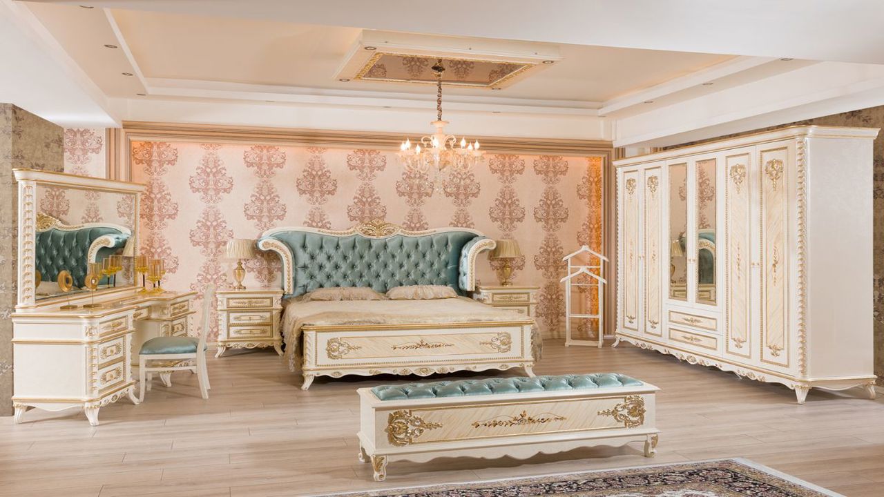 İstanbul Pendik 2.El Klasik Mobilya Alan Yerler