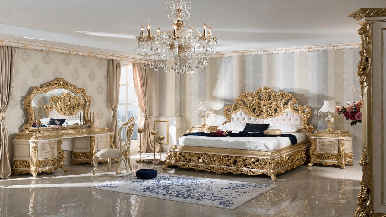 İstanbul Pendik 2.El Klasik Mobilya Alanlar