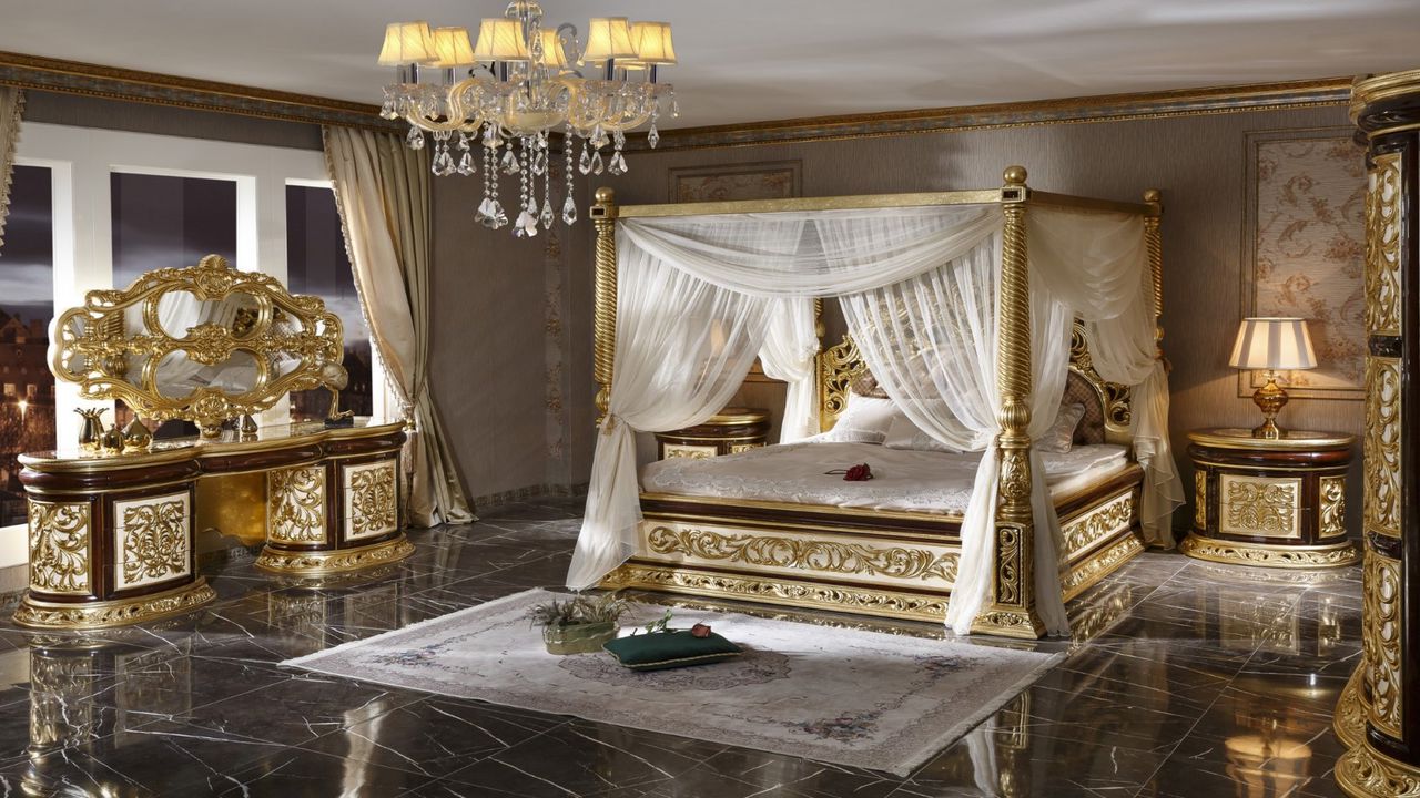 İstanbul Sarıyer 2.El Klasik Mobilya Alanlar