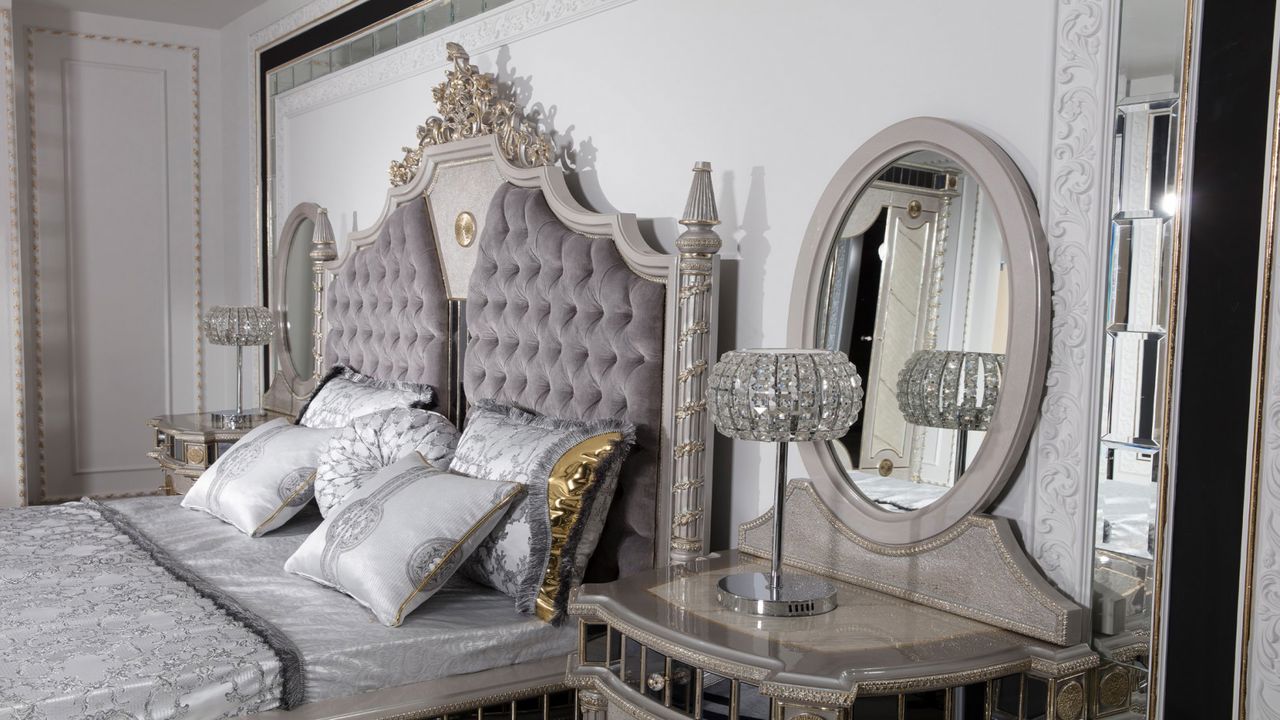 İstanbul Silivri 2.El Klasik Mobilya Alan Yerler