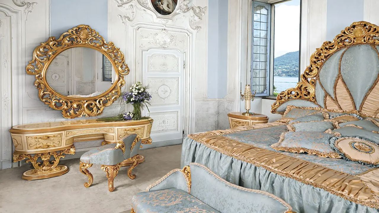 İstanbul Silivri 2.El Klasik Mobilya Alanlar