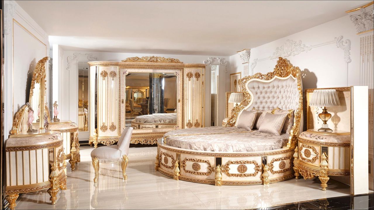 İstanbul Sultangazi 2.El Klasik Mobilya Alanlar