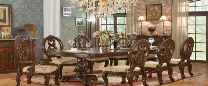 Kadıköy 2.El Klasik Mobilya Alanlar