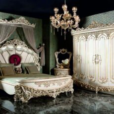 Kartal 2.El Klasik Mobilya Alanlar