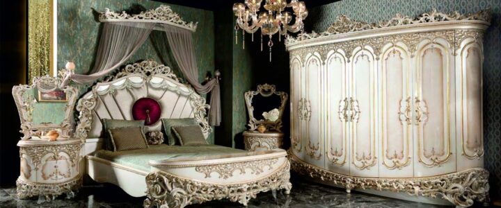 Kartal 2.El Klasik Mobilya Alanlar