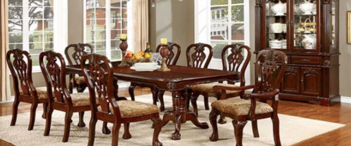 Küçükçekmece 2.El Klasik Mobilya Alanlar