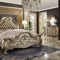 Sancaktepe 2.El Klasik Mobilya Alanlar