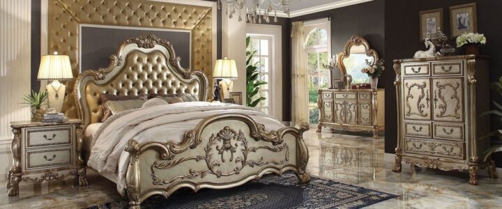 Sancaktepe 2.El Klasik Mobilya Alanlar