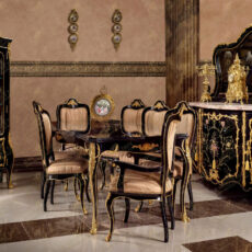 Sultanbeyli 2.El Klasik Mobilya Alanlar